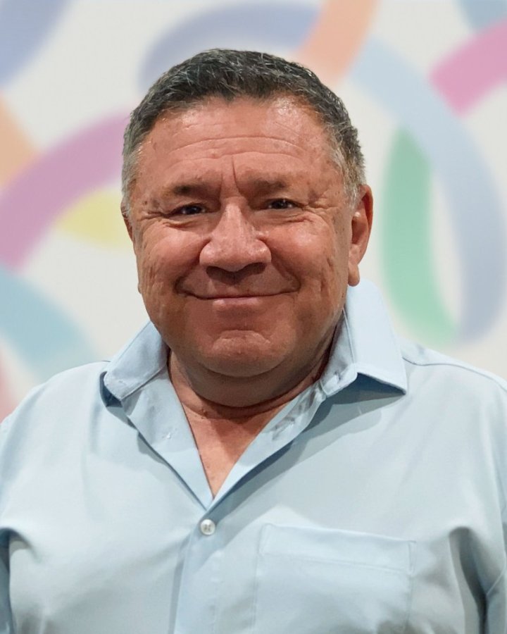 Riccardo Barraza