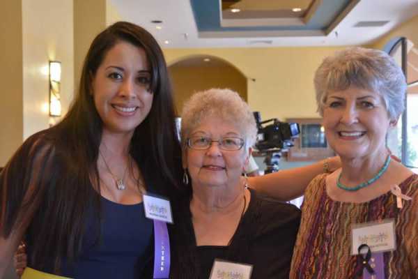 2014 Keep on Dancing Cancer Survivorship Conference