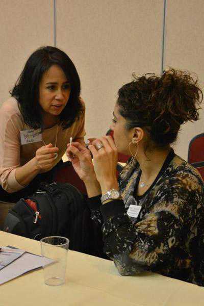 2014 Keep on Dancing Cancer Survivorship Conference