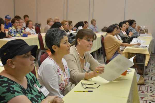 2014 Keep on Dancing Cancer Survivorship Conference