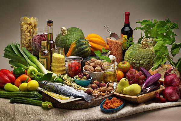 Adopt an Anti-Cancer Diet