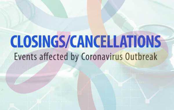 COVID-19 Virus (Coronavirus) Announcement