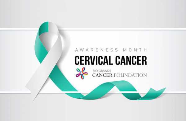 January is Cervical Cancer Awareness Month