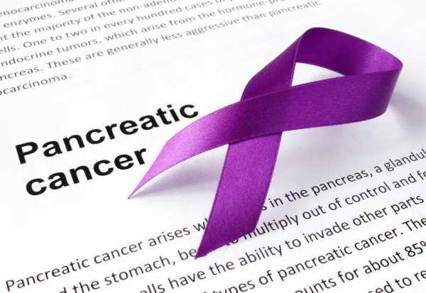 November is Pancreatic Cancer Awareness Month