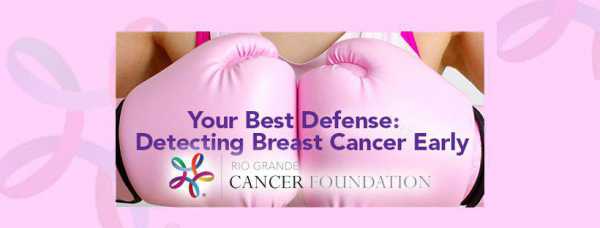 October is Pink: Breast Cancer Awareness