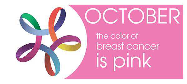 October is Pink: Breast Cancer Awareness Month