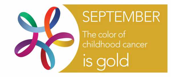 September is Childhood Cancer Awareness Month