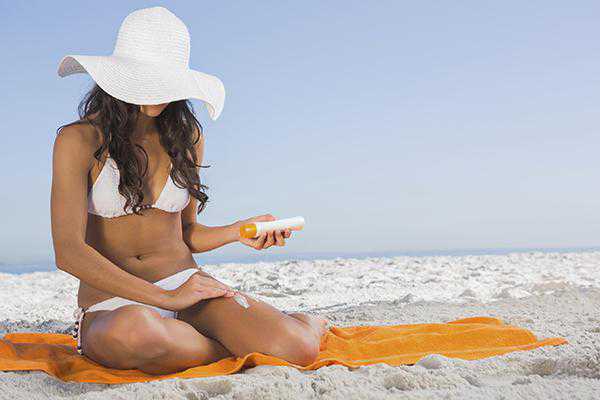 Skin Cancer Rates Soar in US Hispanics