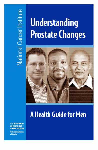 Understanding Prostate Changes: A Health Guide for Men