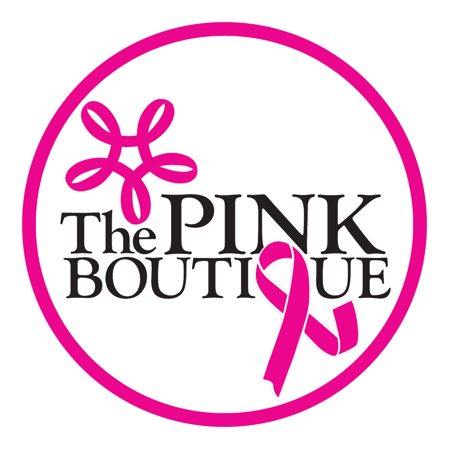 RGCF - The Pink Boutique